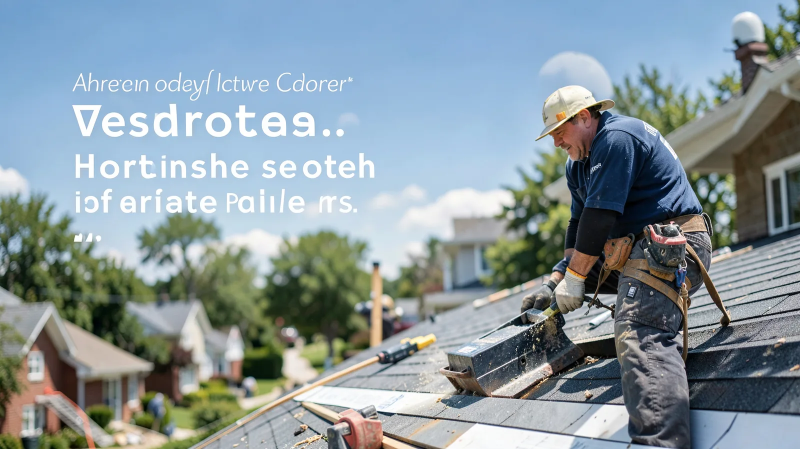 Roof Replacement in Fulton, AR near me